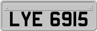 LYE6915
