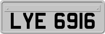 LYE6916