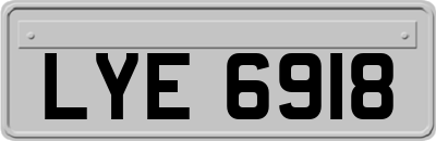 LYE6918