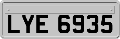LYE6935