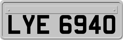LYE6940