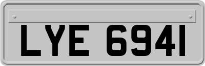 LYE6941