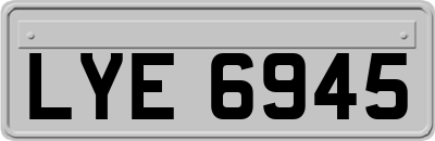 LYE6945