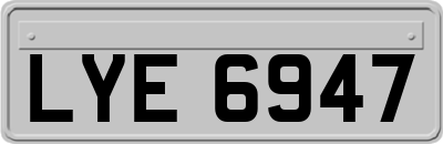 LYE6947