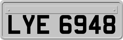 LYE6948