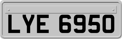 LYE6950