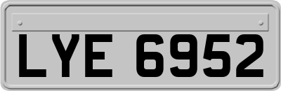 LYE6952