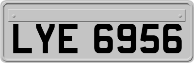 LYE6956