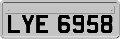 LYE6958