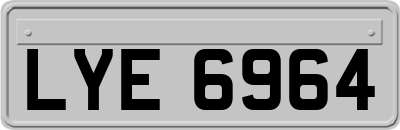 LYE6964