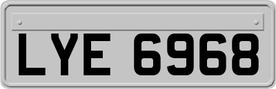 LYE6968
