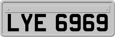 LYE6969