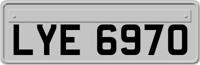 LYE6970