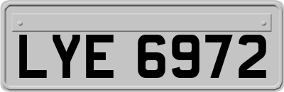LYE6972