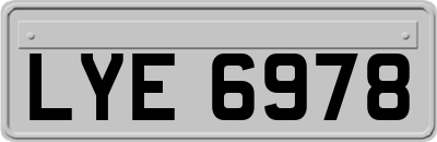 LYE6978