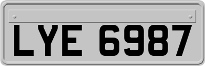 LYE6987