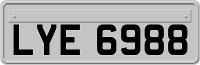 LYE6988