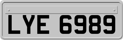 LYE6989