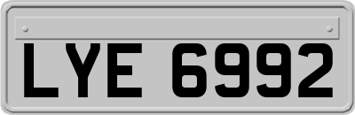 LYE6992