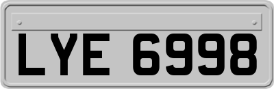 LYE6998