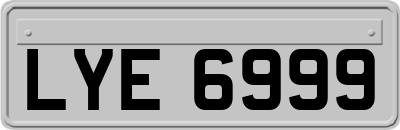 LYE6999