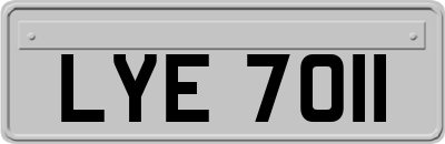 LYE7011