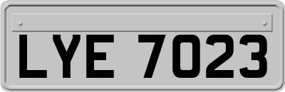 LYE7023