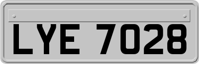 LYE7028