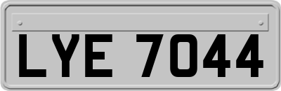 LYE7044