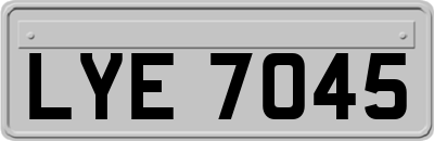 LYE7045
