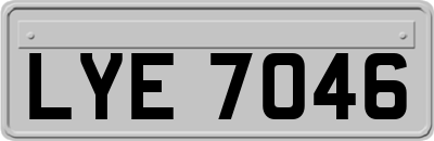 LYE7046