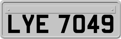 LYE7049