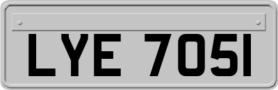 LYE7051