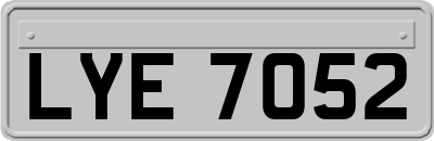 LYE7052