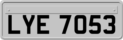 LYE7053