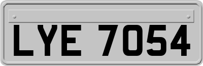 LYE7054