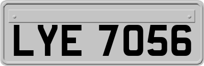 LYE7056
