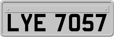 LYE7057