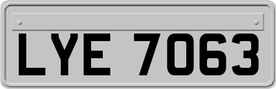 LYE7063