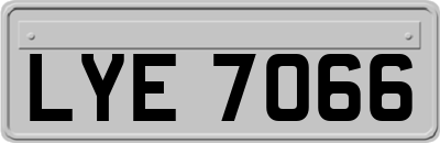 LYE7066