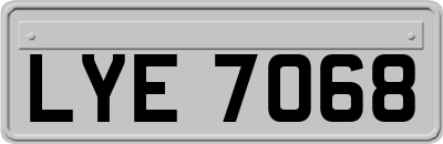 LYE7068