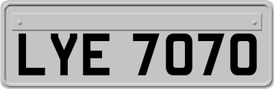 LYE7070