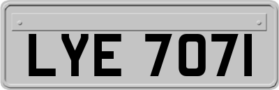 LYE7071