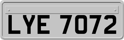 LYE7072