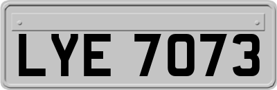 LYE7073
