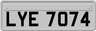 LYE7074