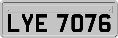 LYE7076
