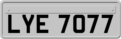 LYE7077