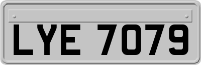 LYE7079