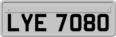 LYE7080